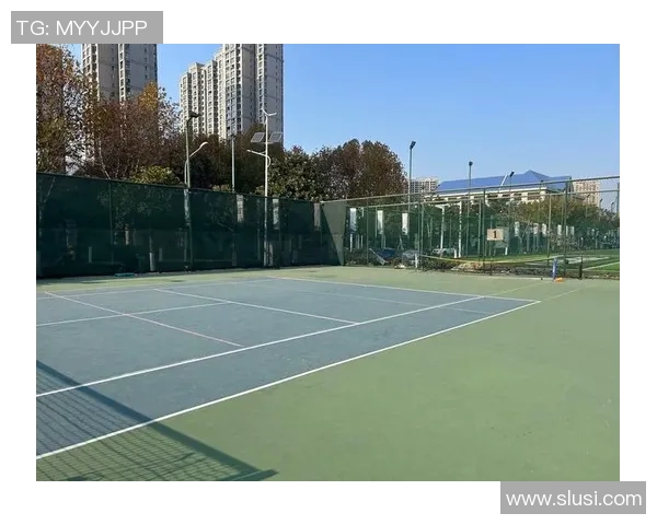 武汉网球队的速度之美：探索网球运动中的快速反应与技巧