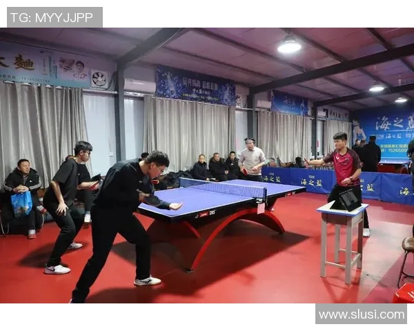 西安乒乓球队耐力训练揭秘助力运动员在赛场上展现最佳状态