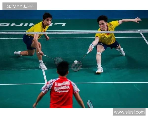 赛后分析：西安羽毛球队与广州羽毛球队的战术意识与表现对比