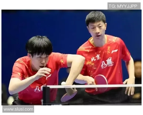 北京乒乓球队实力分析与发展潜力探讨及未来展望