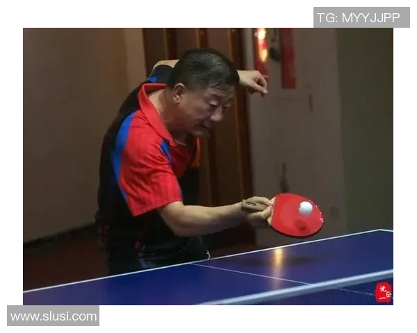 吴军回顾乒乓球辉煌历程与个人成长的深度专访