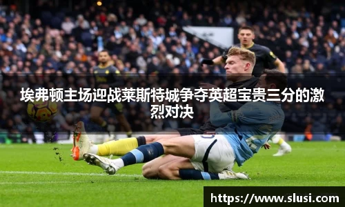 埃弗顿主场迎战莱斯特城争夺英超宝贵三分的激烈对决